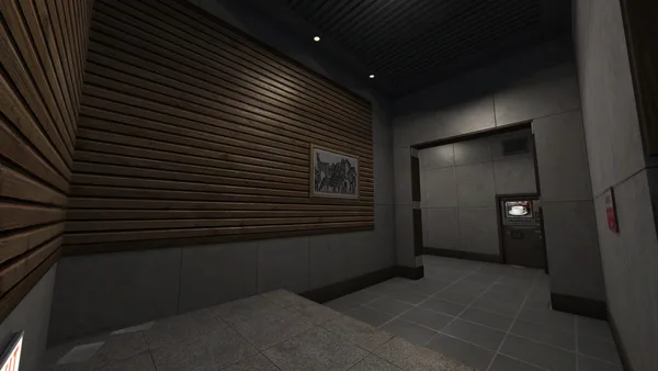 Sudden Attack Zero Point screenshot 24