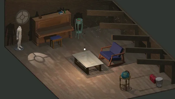 Home Improvisation: Furniture Sandbox screenshot 5