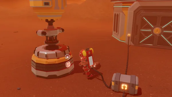 Blossom: The Seed of Life screenshot 12