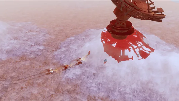 Blossom: The Seed of Life screenshot 14
