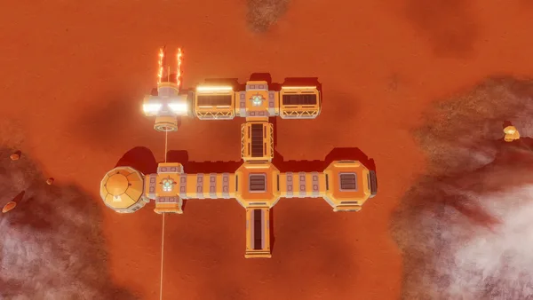 Blossom: The Seed of Life screenshot 15