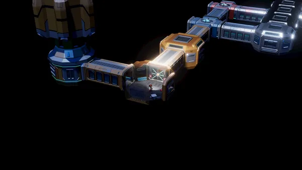 Blossom: The Seed of Life screenshot 16