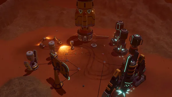 Blossom: The Seed of Life screenshot 9