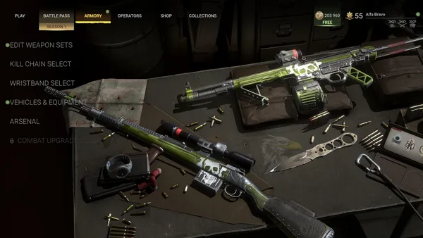 World War Legion screenshot 2