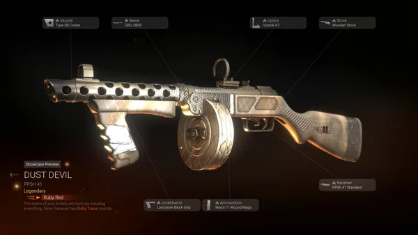 World War Legion screenshot 4