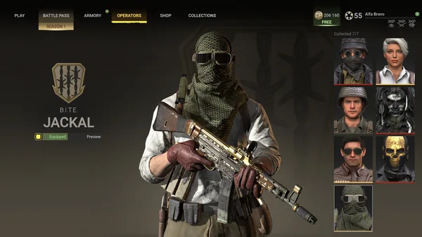 World War Legion screenshot 5