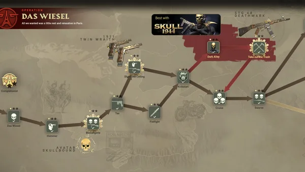 World War Legion screenshot 6