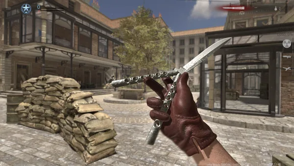 World War Legion screenshot 7
