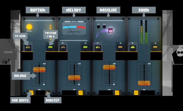 Inside My Radio screenshot 12
