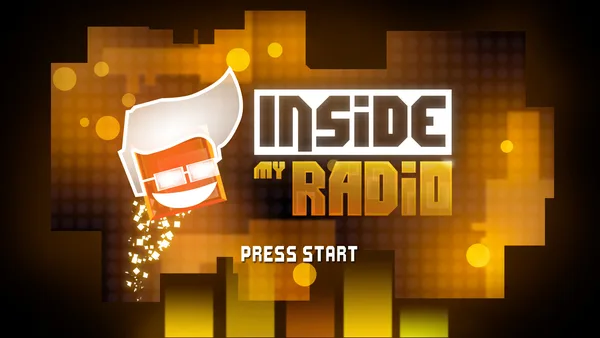 Inside My Radio screenshot 3