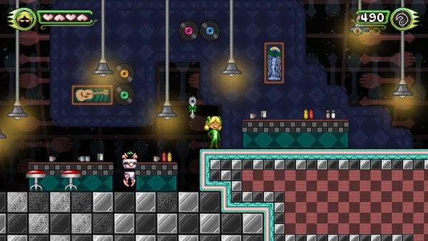 Psycutlery screenshot 1