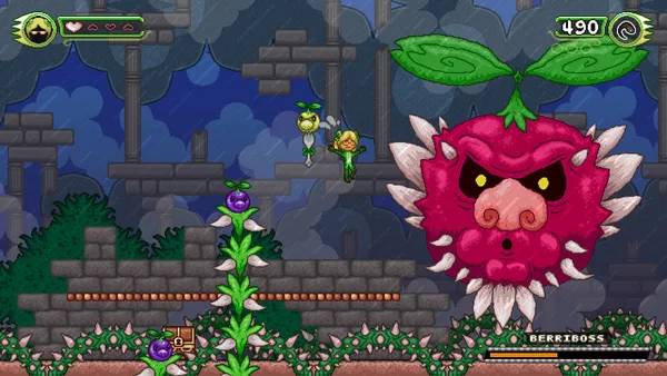 Psycutlery screenshot 12