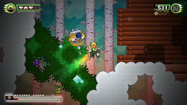 Psycutlery screenshot 2