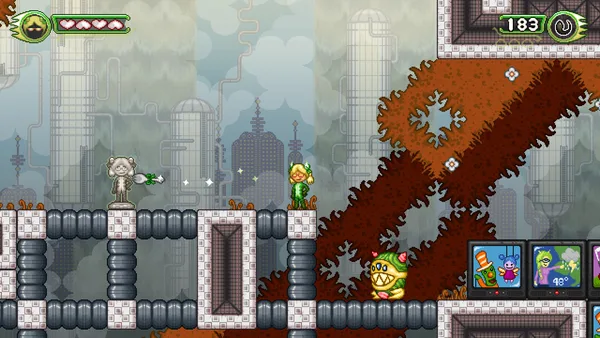 Psycutlery screenshot 6