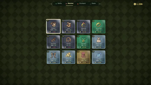 Shake it Co! screenshot 5