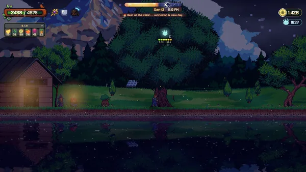 Shake it Co! screenshot 8