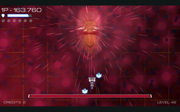 Vortex Attack: ボルテックスアタック screenshot 24
