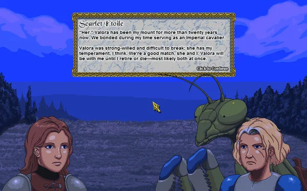 Telepath Tactics screenshot 10