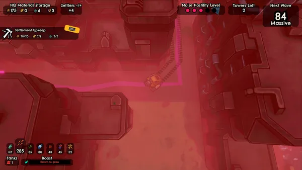 Ash & Adam's Existential Treads screenshot 10