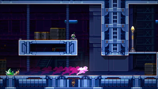 SHADE Protocol screenshot 11