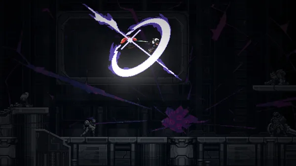 SHADE Protocol screenshot 3