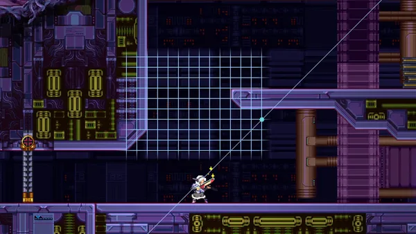 SHADE Protocol screenshot 5