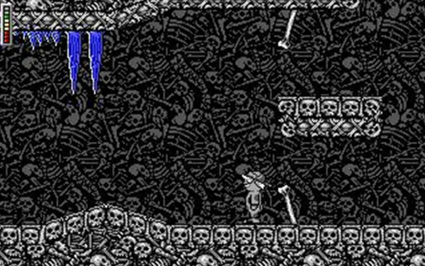 Monster Bash screenshot 6