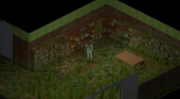 Dandelion Void screenshot 10