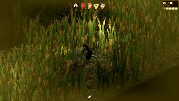 Dandelion Void screenshot 11