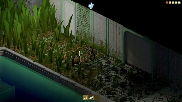 Dandelion Void screenshot 12