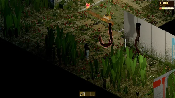 Dandelion Void screenshot 13