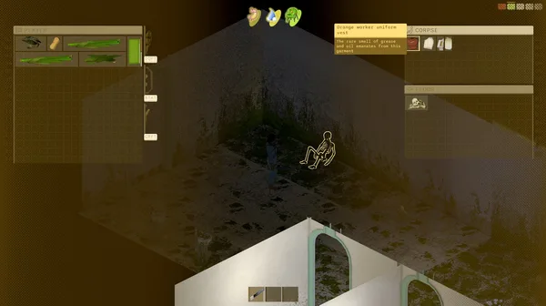 Dandelion Void screenshot 3