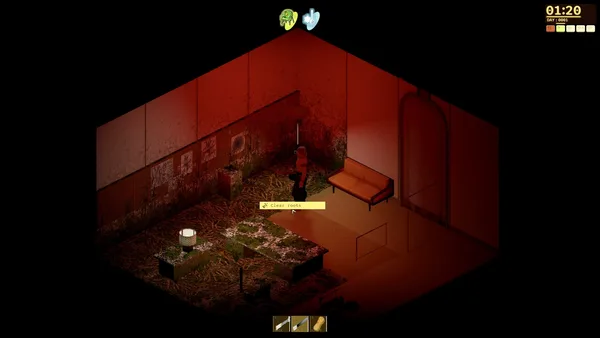 Dandelion Void screenshot 7