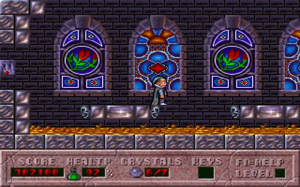 Hocus Pocus screenshot 7