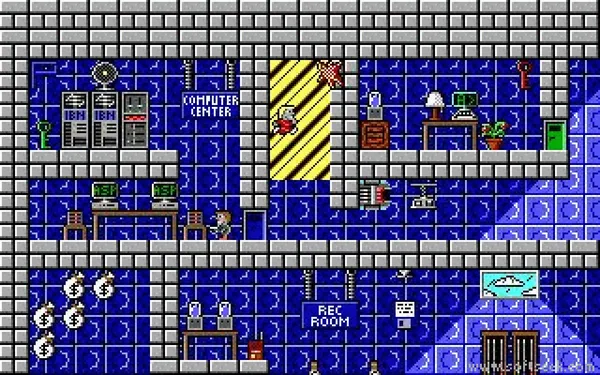 Secret Agent screenshot 3