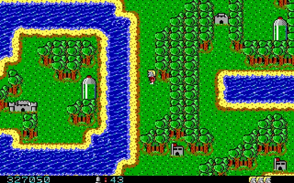 Secret Agent screenshot 4