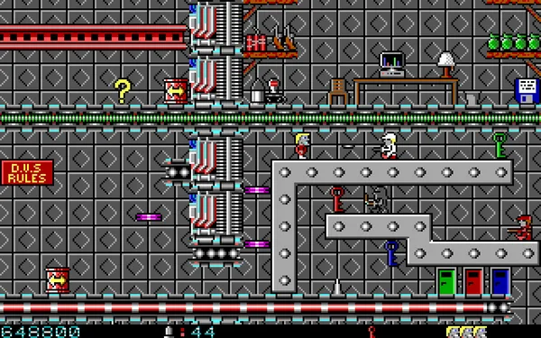 Secret Agent screenshot 5
