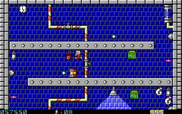 Secret Agent screenshot 7