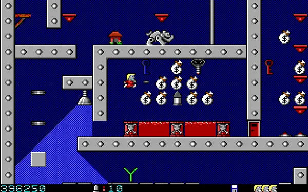 Secret Agent screenshot 8