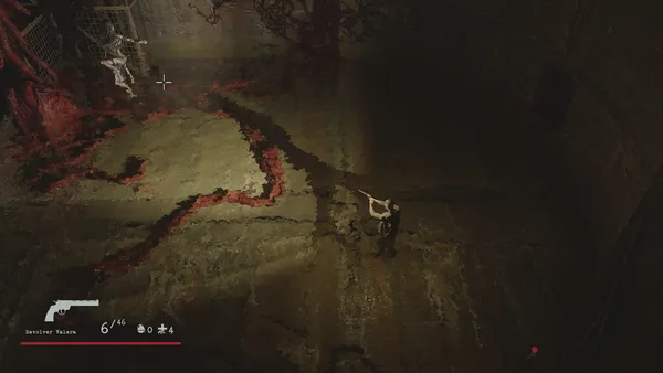 Where the forest ends screenshot 4