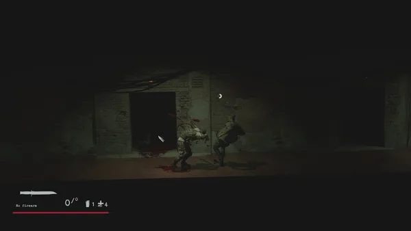 Where the forest ends screenshot 5