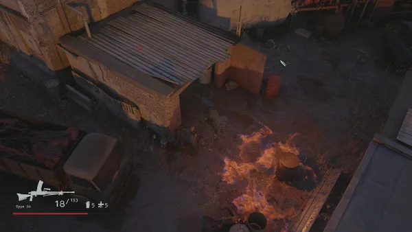 Where the forest ends screenshot 9