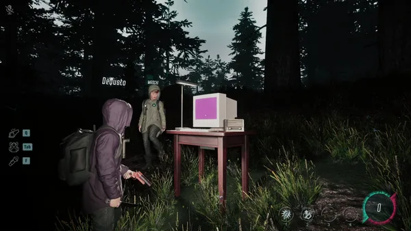 Mycelium: The Silent Contract screenshot 15
