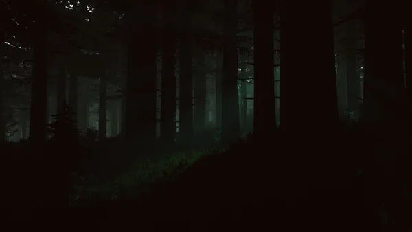 Mycelium: The Silent Contract screenshot 16