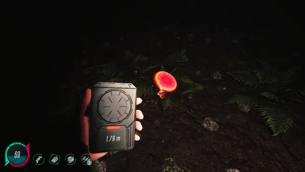Mycelium: The Silent Contract screenshot 18