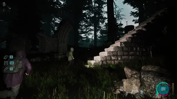 Mycelium: The Silent Contract screenshot 8