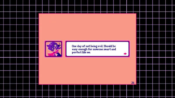 this game will end in 205 clicks. screenshot 5