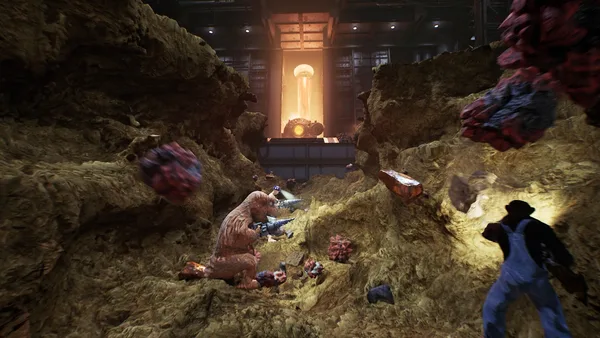 Keep Digging screenshot 2
