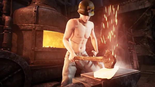 Keep Digging screenshot 3
