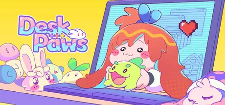Desk Paws